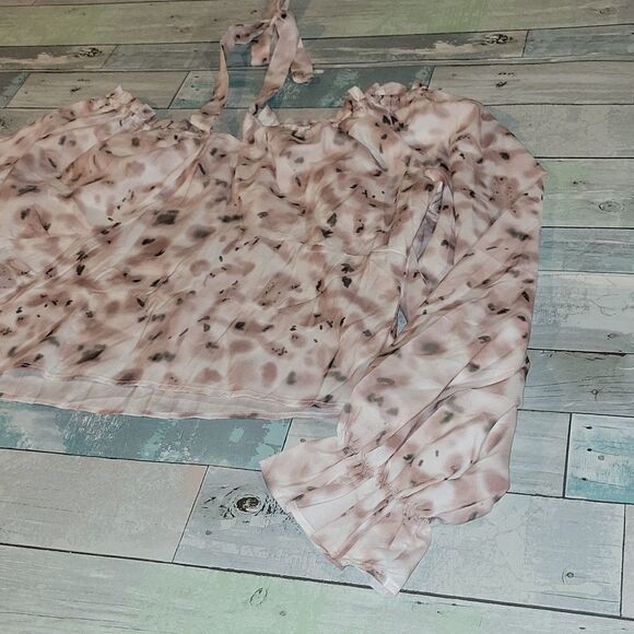 Shein Crop Top size 1XL - Picture 2 of 8